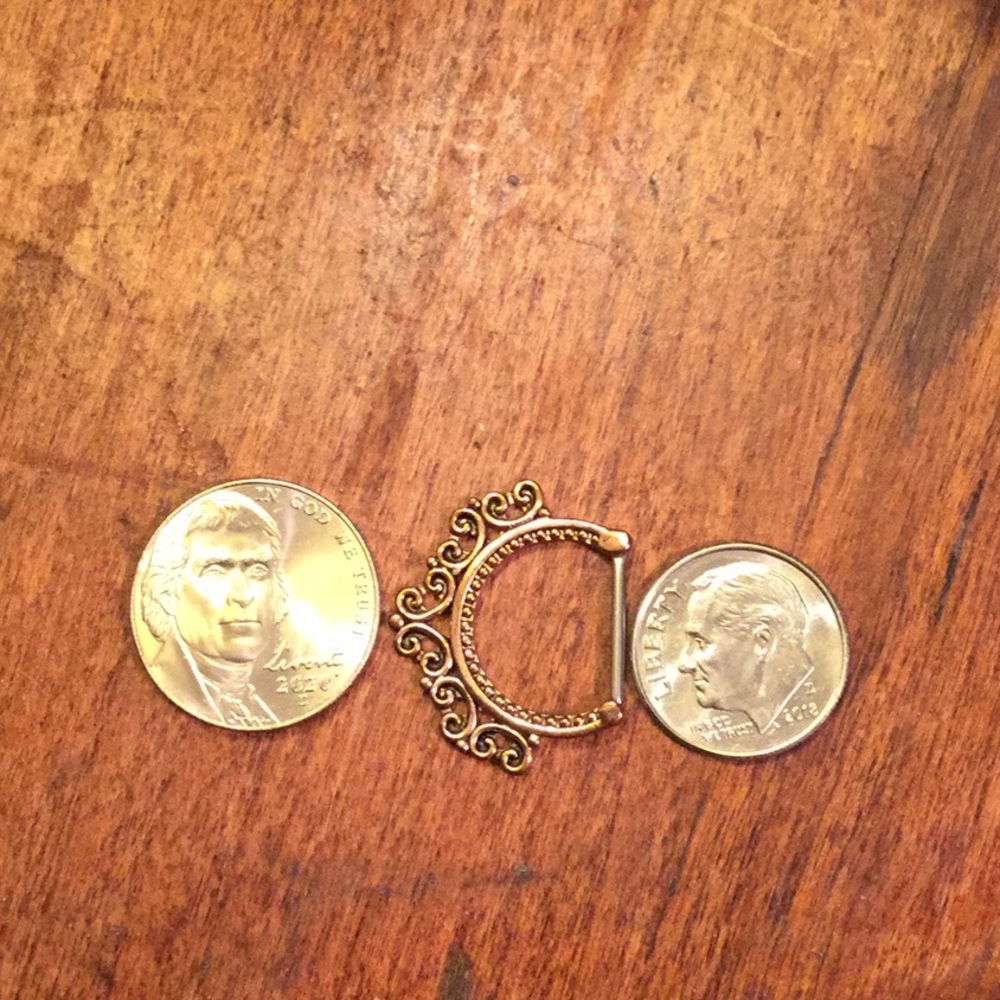 Septum’s - Picture 5 of 6